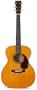 Martin 00028EC 6-string Eric Clapton Acoustic Guitar with Case