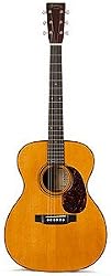 Martin 00028EC 6-string Eric Clapton Acoustic Guitar with Case