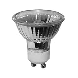 Buy (20) Bulbs, GU10 Halogen Bulb 120V 35W GU10 Halogen Light Bulb, 120 Volt 35 Watt... by Triangle Bulbs