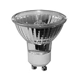 (Pack of 6) GU10 120V 35-Watt MR16 Halogen JDR-C Light Bulb Q35MR16/GU10/FMW