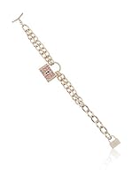 Rebecca Pulsera Love Lock