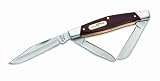 Sporting Goods : Buck 373BRS Trio Folding Pocket Knife