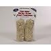 Summit Chemical Company Barley Straw Pond Water Treatment 2 Pack - Large (Treats 1000 Gallons Per Pack)