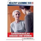 Cardiovascular Disease and Women - DVD