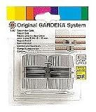 Eigenschaften Gardena 641047 / Gardena System-Reperatursatz Sb