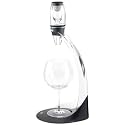Vinturi 6702 Deluxe 7-Piece Wine Aerator Set