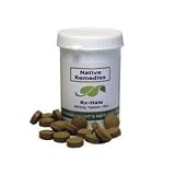 Native Remedies Rx-Hale Nervous System Support Quit Smoking