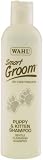 Wahl Smartgroom Mild Puppy & Kitten Pet Shampoo 250ml