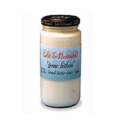 Sable & Rosenfeld French Tartar Sauce 8 oz. by Sable and Rosenfeld
