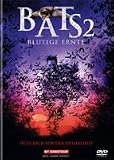 Bats 2: Blutige Ernte - Bill Cusack David Chokachi Pollyanna McIntosh