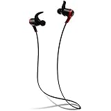 Francois et Mimi Slix + Bluetooth 4.1 Hi-Fidelity Stereo Wireless Bluetooth Headphones