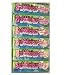 Cadbury Adams, Bubblicious Watermelon Wave - 5 Sticks Each X 18 Packs