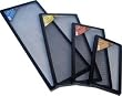 FLUK SCREEN COVER 12x24"