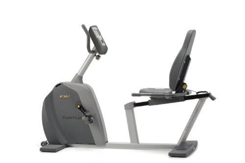 Tunturi E30R Recumbent Exercise Bike