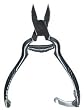 SIMCO 5.5 cm Cuticle Nipper