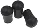 Gibraltar SC-RTL Large Rubber Tip 3/Pack