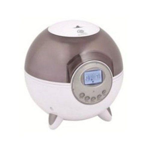 Alpatec HU 35 E Humidificateur d'Air