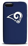 NFL St. Louis Rams Varsity Jacket Silicone Shield for iPod Touch (2nd/3rd Generation)
