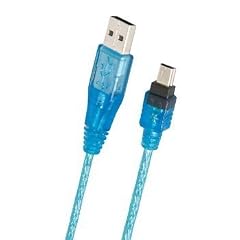 Hama MP3-Starter-Set (USB-Ladeger�t, MP3-Socke, Neckstrap, 3,5-mm-Klinken-Anschlusskabel, 1,5 cm)