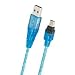 Hama MP3-Starter-Set (USB-Ladeger�t, MP3-Socke, Neckstrap, 3,5-mm-Klinken-Anschlusskabel, 1,5 cm)