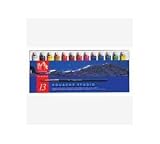 Caran D'ache - Gouache Studio a Set of 13 Tubes