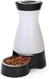 PetSafe Healthy Pet Gravity Food Station, Medium