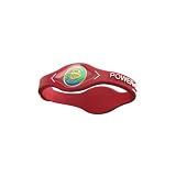 Power Balance Silicone Wristband