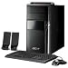 Aspire M3201 Phenom X3 8650