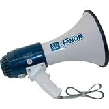 Fanon 300 Yard Range Megaphone