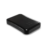 Formac disk mini SSD 32 GB black portable Hard Drive 2.5 USB 2.0 & FW 400