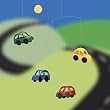Flensted Automobile Car Nursery Mobile