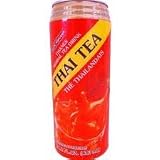 Tisanes Herbal Thai Tea (Pack of 6)
