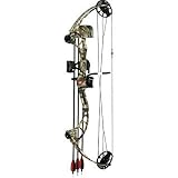 PSE® Chaos Compound Bow Ready - to - Shoot Package Right Hand, 40#, 25
