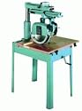 DELTA 33-890 12-Inch 2-Horsepower Radial Arm Saw, 230-Volt 1-Phase