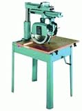 DELTA 33-890 12-Inch 2-Horsepower Radial Arm Saw, 230-Volt 1-Phase