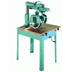 Click here to buy DELTA 33-890 12-Inch 2-Horsepower Radial Arm Saw, 230-Volt 1-Phase.
