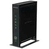 from NetGear Netgear Universal WiFi Range Extender (Model WN2000RPT-100UKS)