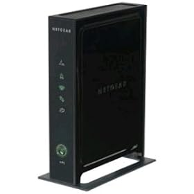 Netgear Universal WiFi Range Extender
