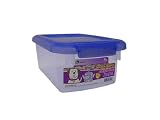 Richell Pet Snack Saver, 6 Quart