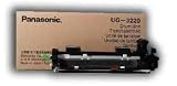 PANASONIC UG3220 Replacement drum unit for panasonic uf490, 4000