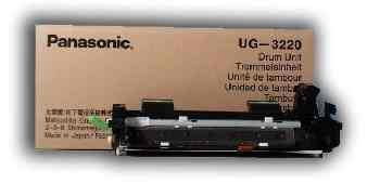 PANASONIC UG3220 Replacement drum unit for panasonic uf490, 4000