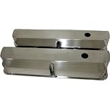 1957-76 Ford Big Block FE 352-390-406-427-428 Fabricated Polished Aluminum Valve... by CFR Performance