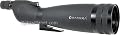 Barska Gladiator 25-75x100 Waterproof Straight Spotting Scope w/Tripod