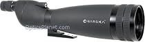 Barska Gladiator 25-75x100 Waterproof Straight Spotting Scope w/Tripod