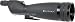 Barska Gladiator 25-75x100 Waterproof Straight Spotting Scope w/Tripod