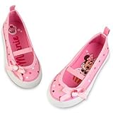Disney Cupcake Minnie Mouse Shoes for Girls