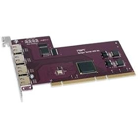 Tempo X4P PCI-X Controller 4 Ext Ports SATA II Port Multiplier