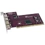 Tempo X4P PCI-X Controller 4 Ext Ports SATA II Port Multiplier
