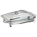 Stainless Steel Buffet Server 13"x9"