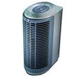 BIONAIRE BAP815-U 99% HEPA Minitower Air Purifier